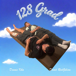 128 Grad by Dennis Kha, David RedGibson