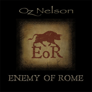 Confrontation by Oz Nelson