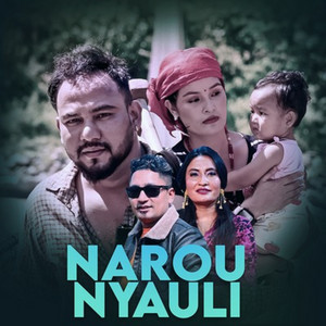 Ramesh Pariyar, Resham Nirdosh & Mira Gorkhali - Narou Nyauli