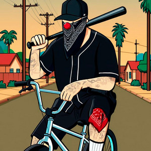 MALEANTEO FREESTYLE TRAP by PAPELETA FLOW