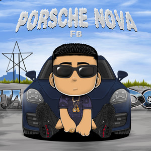 Porsche Nova