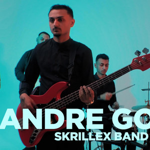 Andre Godži
