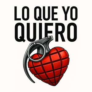 lo que yo quiero by baaby
