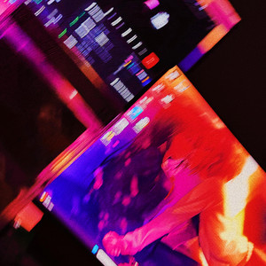 Disarray by Rxseboy