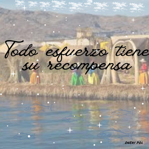 Todo esfuerzo tiene su recompenza by Lau Velvet