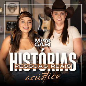 Odeio Em Homem by May e Gabi