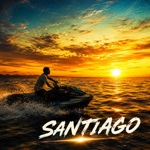 SANTIAGO by TiempoRXmusicc