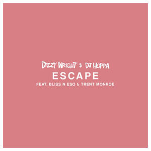 Portada de Escape