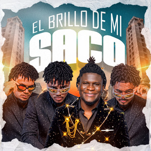 El Brillo De Mi Saco by Los Kika, Yeremy Janvier