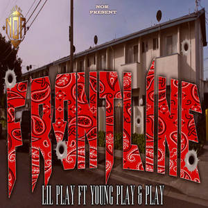 Portada de Frontline