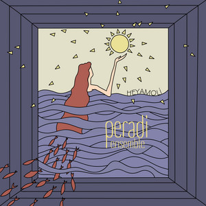 Peradi Ensemble - Heyamoli