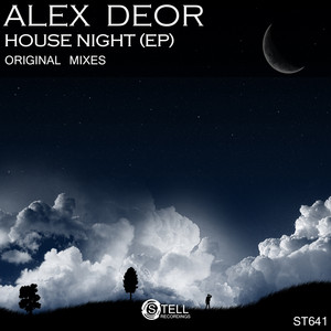 Alex Deor — House Night