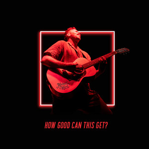 How good can this get? by Michael Ward