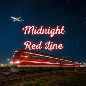 Midnight Red Line by KILONOVA