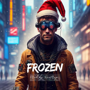 FROZEN by Rastrap