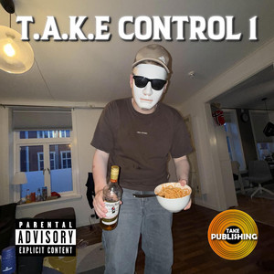 T.A.K.E Publishing - VIND I SEILENE (feat. EPK, Kris Havard, Fremtiden & GRIBBENE)