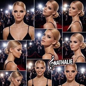 Nathalie by AiMusicByTobias