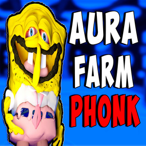 Aura Farm Phonk by Vristok