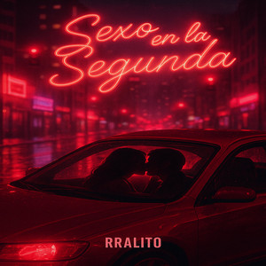 Sexo en la segunda by Rrallito