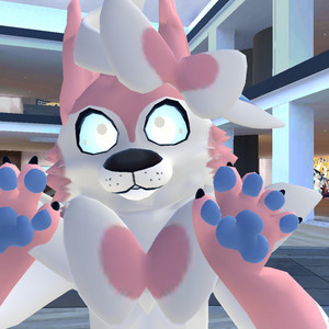 The_FurScots - Sylveon Vs Eevee Vee Funkin