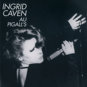 Liebe Kommt by Ingrid Caven
