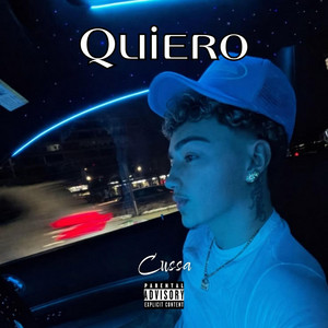 Quiero by Cussa