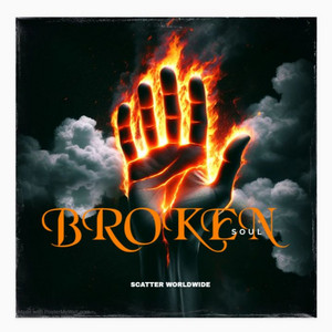 Broken Soul by Scatter worldwide