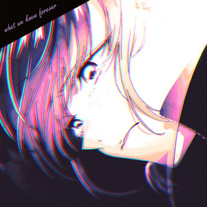 what we knew forever by dynwish