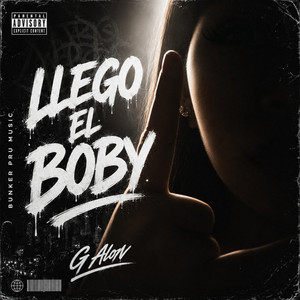 Llego el BoBy by G Alon
