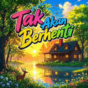 Chybee Mew - Tak Akan Berhenti