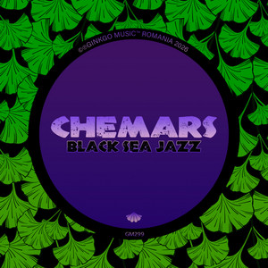 Black Sea Jazz - Extended Club Mix by Chemars