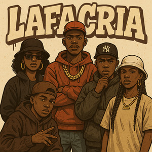 Boto Mó Fé - Remix by LafaCria, CL Jxx