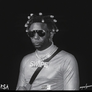 (Tusin Taught Ya) P.S.A. by Swipelifenice, Mama Hope