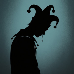 A Joke That Didn’t Feel Like One by JEPRI SUGIANTO
