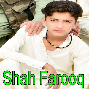 Shah Farooq - Yara Pa Honda Rasa
