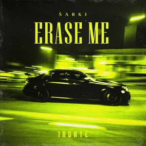 Erase Me by šarki