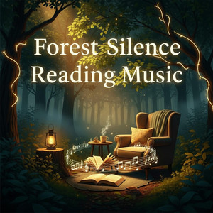 Forest Silence Reading Music