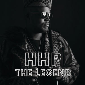 HHP The Legend album