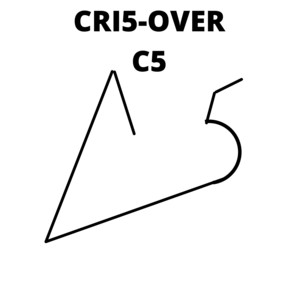 CRIS-OVER - Musica Electronica