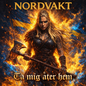 Ta mig åter hem by Nordvakt