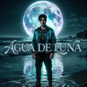 Agua De Luna by Kael Vibes