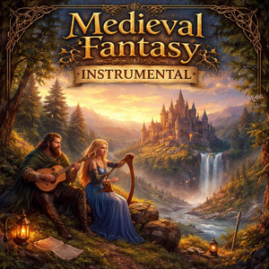 Medieval Fantasy Instrumental