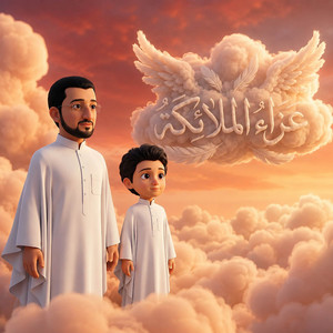 عزاء الملائكة by أباذر الحلواجي, سلمان الحلواجي