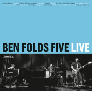 – Five Folds The Ben 〜 Unauthorized