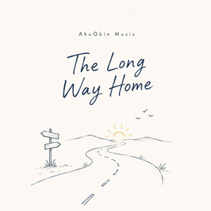 The Long Way Home