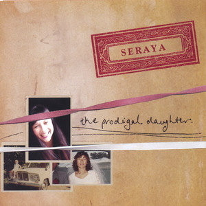 Seraya - I'm On Fire