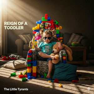 VÉRTEZ - VERTEZ-Gyereklogika (A hatalom az enyém)