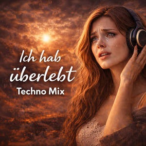 Ich Hab Überlebt (Techno Mix) by Flugpoet1, HARRY