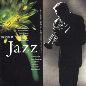 CD 【】【非常に良い】JAZZ VIBES MILESTONES OF LEGENDS