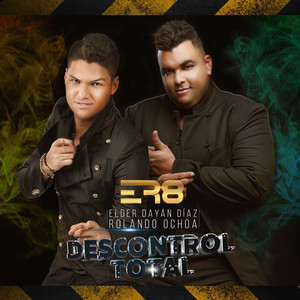 Descontrol Total album